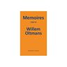 Uitgeverij Papieren Tijger Memoires 1990-A - Memoires Willem Oltmans - Willem Oltmans