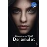 Dyslexion B.V. De Amulet - Simone van der Vlugt