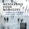 Koninklijke Boom Uitgevers Menskennis Voor Managers - Sasja Dirkse-Hulscher