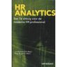 Vakmedianet Hr Analytics