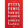 Overamstel Uitgevers Begrafenis Van De Mannen - Anneke Claus