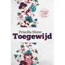 Jongbloed Uitgeverij Bv Toegewijd - Priscilla Shirer