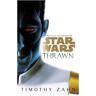 Paagman Star wars: thrawn - Timothy Zahn