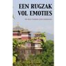 Brave New Books Een Rugzak Vol Emoties - Claudia Jansen