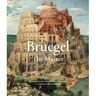 Thames & Hudson Bruegel: The Master - Manfred Sellink