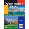 Guide-Lines Wonen En Kopen In Zuid-Afrika - Wonen En Kopen In - Peter Gillissen