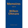 Uitgeverij Papieren Tijger Memoires 1990-B - Memoires Willem Oltmans - Willem Oltmans