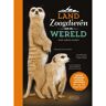 Rebo Productions Landzoogdieren Van De Wereld - Juan Carlos Alonso