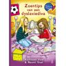 Dyslexion B.V. Zoentips Van Een Dyslexiediva - Kathleen Vael