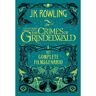 Harmonie, Uitgeverij De The Crimes Of Grindelwald - J.K. Rowling