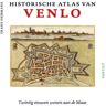 Thoth, Uitgeverij Historische Atlas Van Venlo - Historische Atlassen - Frans Hermans