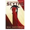 Paagman Scythe - Neal Shusterman