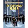 Standaard Uitg.-Mds Blake En Mortimer 22. De Septimus-Golf - Antoine Aubin