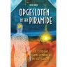 Elk Uitgevers Opgesloten In Een Piramide - Peter Toonen