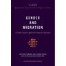 Universitaire Pers Leuven Gender And Migration - Cemis Migration And Intercultural Studies