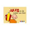 Uitgeverij Zwijsen Belgie Nv Jules En De Mijter Van Sint - Dag Jules! - Annemie Berebrouckx