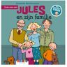 Uitgeverij Zwijsen Belgie Nv Zoek Mee Met Jules En Zijn Familie - Jules - Annemie Berebrouckx