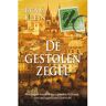 Uitgeverij De Kring De Gestolen Zegel - Bram Klein