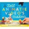 Wpg Kindermedia Zelf Animatievideo's Maken - Govrien Oldenburger
