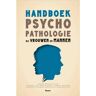 Koninklijke Boom Uitgevers Handboek Psychopathologie Bij Vrouwen En Mannen - Thérèse van Amelsvoort