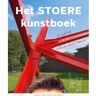 Wpg Kindermedia Het Stoere Kunstboek