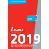 Lnrs Data Services B.V Nextens Ib Almanak / Deel 2 2019 - Wim Buis (hoofdredactie)