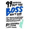Keytoey B.V. 99 Problems But The Boss Ain't One - Lennard Toma