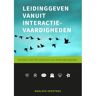 Swp, Uitgeverij B.V. Leidinggeven Vanuit Interactievaardigheden - Marleen Kerstens