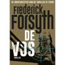 Bruna Uitgevers B.V., A.W. De Vos - Frederick Forsyth