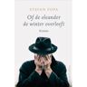 Harpercollins Holland Of De Oleander De Winter Overleeft - Stefan Popa