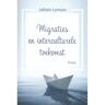 Maklu, Uitgever Migraties En Interculturele Toekomst - Johan Leman