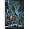 Uitgeverij Unieboek ! Het Spectr De Vloek Van De Titaan - Percy Jackson En De Olympiërs - Rick Riordan