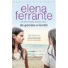 Park Uitgevers De Geniale Vriendin - De Napolitaanse Romans - Elena Ferrante