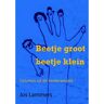 Brave New Books Beetje Groot Beetje Klein - Jos Lammers