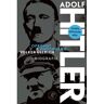 Singel Uitgeverijen Adolf Hitler - Volker Ullrich