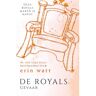 Vbk Media Gevaar - De Royals - Erin Watt