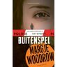 Vbk Media Buitenspel - Politie Niet Betreden - Margje Woodrow