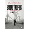Bezige Bij B.V., Uitgeverij De Brutopia - Pascal Verbeken