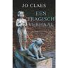 Vbk - Houtekiet Een Tragisch Verhaal - Jo Claes