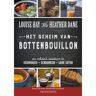 Succesboeken Het Geheim Van Bottenbouillon - Louise Hay