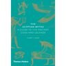Thames & Hudson Egyptian Myths : A Guide To The Ancient Gods And Legends - Garry Shaw