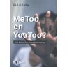 Uitgeverij Polemos Metoo En Youtoo. Een Kritische Steunbetuiging - Jan G. Carlier