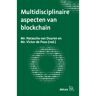 Delex B.V. Multidisciplinaire Aspecten Van Blockchain - Natascha van Duuren