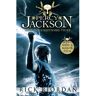 Penguin Percy Jackson (01): Percy Jackson And The Lightning Thief (Fti) - Rick Riordan