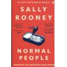 Faber & Faber Normal People - Sally Rooney