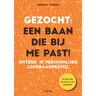 Uitgeverij Thema Gezocht: Een Baan Die Bij Me Past! - Gerald M. Sturman