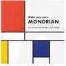 Bis Publishers Bv Make Your Own Mondrian - Henry Carroll