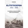 Aspekt B.V., Uitgeverij Elitetroepen - Ruud Bruijns