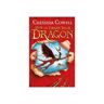 Paagman How to train your dragon : book 1 - Cressida Cowell