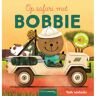 Clavis Uitgeverij Op Safari Met Bobbie - Bobbie - Ruth Wielockx